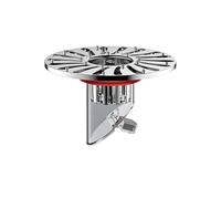 Protector De Drenaje De Piso - Bloqueo De Olores De Drenaje De Acero Inoxidable, Diseño Antiobstrucción | Solución Eficiente De De Ducha Se Abre Automáticamentecon Mecanismo Antirreflujo, Idea