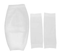 Protector de Ducha de Brazo, Cubierta de Ducha de Línea PICC Cómoda Y Agradable a la Piel Silicona para Fractura de Brazo(S)