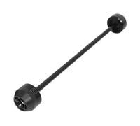 Protector De Eje Delantero para Motocicleta para MT-07 MT07 FZ-07 XSR700 MT-FZ 07 2014-2023 Tornillo De Soporte De Rueda Trasera, Carretes Basculantes. Deslizadores De Marco(Frente)