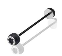 Protector De Eje Deslizante Horquilla Rueda Delantera Y Trasera CNC Para Motocicleta Para YAM&AHA MT-09 MT09 2013-2020 2021 2022 2023 2024(Style H)