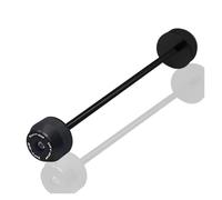 Protector De Eje Deslizante Horquilla Rueda Delantera Y Trasera CNC Para Motocicleta Para YAM&AHA MT-09 MT09 2013-2020 2021 2022 2023 2024(Style C)