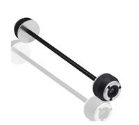 Protector De Eje Deslizante Para Horquilla Rueda Delantera Y Trasera Para YAM&AHA MT-07 MT07 2015-2021 2022 2023 2024(Style M)