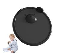 Protector de Enchufe - Ajuste Seguro y a Prueba de Niños - Protectores de Enchufes y Tomas de Corriente - para Sala de Estar Dormitorio Comedor Guardería Niños Niñas Pequeños y