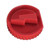 Protector De Enchufe De Carga VE Antipolvo - Protección De Carga De Silicona Impermeable, Cápsulas Reutilizables De Silicona Estacionamiento, Viajes, Vehículo, Hogar Y Exterior