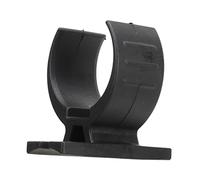 Protector de Enchufe de Remolque, Soporte de Enchufe de Arnés de Remolque de PVC Duradero para Americano, Enchufes de 6 y 7 Pines
