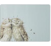 Protector de encimera de vidrio