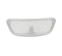 Protector de enfriador de aceite y radiador de agua, rejilla protectora Compatible con BMW R 1200 GS 2006-2012 Protector de radiador(A)