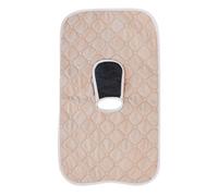 Protector De Entrenamiento Para Ir Al Baño - Cubierta De Asiento De Automóvil Impermeable | Almohadilla De Cambio Portátil | Viajes Y Viaje Por Carretera Protector Urinario, Bebé, Niño Pequeño, Clima