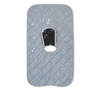 Protector De Entrenamiento Para Ir Al Baño - Cubierta De Asiento De Automóvil Impermeable | Almohadilla De Cambio Portátil | Viajes Y Viaje Por Carretera Protector Urinario, Bebé, Niño Pequeño, Clima