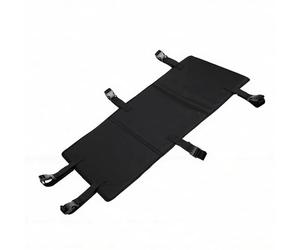 Protector de Escalera para Litera, Cubierta de Tela Oxford Resistente Al Agua para Seguridad de Escalera de Piscina y Patio de Juegos con Forro de Tablero de PP 79x38cm