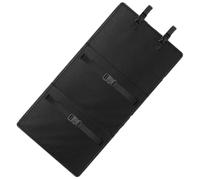 Protector de escalera para litera, impermeable, tiras antideslizantes para niños, barrera de seguridad para prevención de escalada, se adapta a la mayoría de escaleras de literas