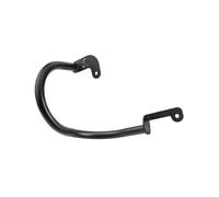 Protector De Escape Motocicleta, Piezas Prácticas para Ct125 2020-2024 HUNTERCUB Barras Parachoques Protección