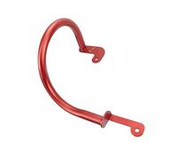 Protector De Escape Motocicleta Piezas Repuesto Resistentes Accesorios para Ct125 2020-2024 Huntercub Barras Parachoques Protección