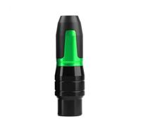 Protector De Escape para Motocicleta para Kawasaki para Versys 650/1000 para Versys-X 300/400. Deslizadores Cuadro Motocicleta(Verde 1)