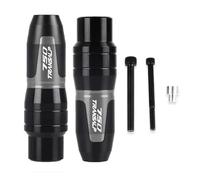 Protector De Escape Para Motocicleta Para TRANSALP XL750 XL 750 2023 2024 2025 Anticaídas Motocicleta Protector Deslizadores Escape Contra