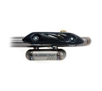 Protector de Escape para Talón 11005MIpara CF MOTO 450 MT 24-26 | ZONTES 703 F 25-26