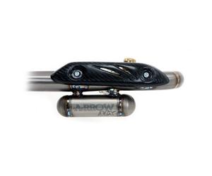 Protector de Escape para Talón 11005MIpara CF MOTO 450 MT 24-26 | ZONTES 703 F 25-26