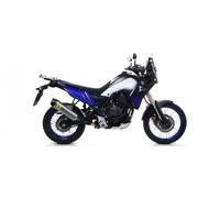 Protector de Escape para Talón 11006MIpara YAMAHA XTZ 700 TENERE 19-26