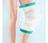 Protector De Escayola Piernas Antideslizante,Escayola Protector Piernas Ducha,Protector De Yeso Protección,Funda Escayola Impermeable Para Cirugía De Piernas,vendaje Para Heridas
