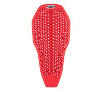 Protector De Espalda Alpinestar Nucleon Plasma Completo (Rojo/Negro) Talla: S