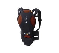 Protector de espalda Cairn Pro Impakt D3o (Negro)