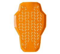 Espaldera Furygan Full Back Fury D3O Evo Naranja 9