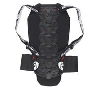 Protector de Espalda Furygan D3O Racing Naranja 7