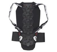 Protector de Espalda Furygan D3O Racing Naranja 8