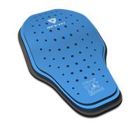 Protector de Espalda Insertable Rev'It! Seesoft V.KN Azul-Negro XS/S Negro