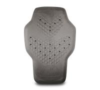 Ixon IX-PRO-BFB-2 Protector de espalda, gris, tamaño M