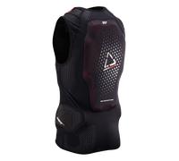 Protector de Espalda Leatt 3DF AirFit Evo NegroS Negro