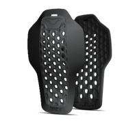 Macna Full Protector de espalda, negro, tamaño L
