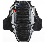 Protector de espalda para motocicleta, protector profesional resistente, protección deportiva extrema, equipo de conducción de EVA para deportes extremos, combinación de equipo de protección de cuerpo