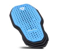 Revit Seesoft Air Protector de espalda, negro/azul, Talla 5
