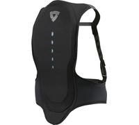 Protector de espalda Revit Slingshot Negro M