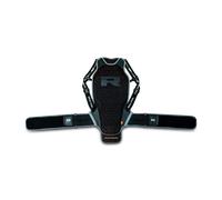 Protector de Espalda Richa D3O Backshield Adult Negro S Negro