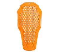 Protector De Espalda Rukka D30 Allback Air XTR LVL2 Unisex (Naranja) Talla: S