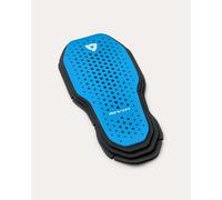 Protector de espalda SEESOFT AIR type RV negro-azul 05 estándar
