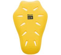 Protector de espalda XL azul.