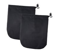 Protector de Espejo Lateral para la Nieve para Toyota Land Cruiser J300 2021 2022 2023 2024,Protectores De Nieve Y Escarcha, Fundas Impermeables De Tela Oxford 420D,420D:30 * 40cm