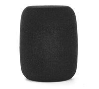 Protector de espuma para micrófono. Protección micrófonos inalámbricos para JBL PartyBox.