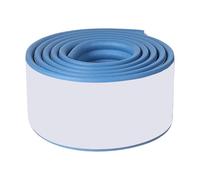 Protector de espuma, protección anticolisión segura para niños, protectores de bordes para muebles, para puerta de armario, oficina, cama, silla, sofá, encimeras