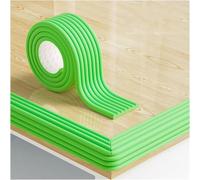 Protector de esquina para bordes de borde afilado, protectores de seguridad para uso doméstico y de oficina, paquete de 4