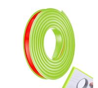 Protector de esquina para muebles: amortiguador de superficie lisa, absorción de consecuencia, seguridad del hogar esenciales para la seguridad de los niños Senior Citizen Seguridad Animal bordes