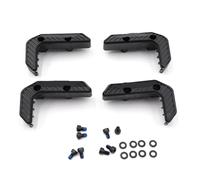 Protector de Esquinas de batería for INM-OTION V14. Funda Protectora for Esquinas de batería de Rueda de Monociclo eléctrico.(1 Set V14 Protector)