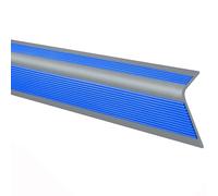 Protector de esquinas para paredes, Antideslizante escalera que sospecha el protector autoadhesivo del borde paso multicolor interior al aire libre