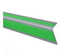 Protector de esquinas para paredes, Antideslizante escalera que sospecha el protector autoadhesivo del borde paso multicolor interior al aire libre
