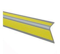 Protector de esquinas para paredes, Antideslizante escalera que sospecha el protector autoadhesivo del borde paso multicolor interior al aire libre