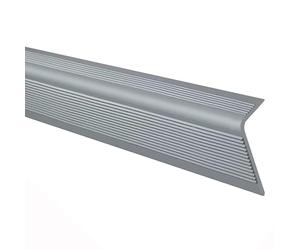 Protector de esquinas para paredes, Antideslizante escalera que sospecha el protector autoadhesivo del borde paso multicolor interior al aire libre