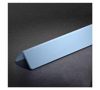 Protector de Esquinas para Paredes Autoadhesivo, 1.4 Inches Wide Self-Adhesive Corner Protector Corner Protector Wall Decoration with Adhesive(Style 6,L 1.5m/4.9ft)
